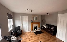 A Cozy One Bedroom Flat For Two Guests